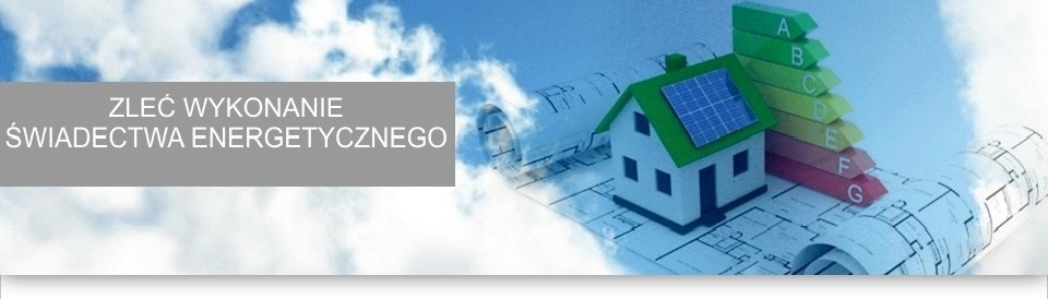 certyfikator energetyczny Mysłakowice Tanio
